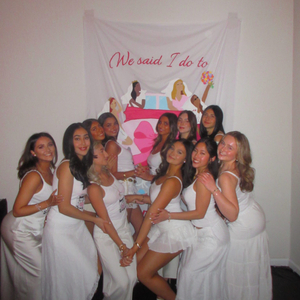 Fundraising Page: Melissa Cohen